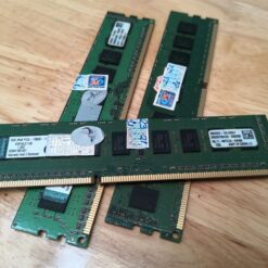 Ram Server ECC PC3L 8G Cũ (Main S1200)