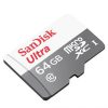 THẺ NHỚ MC SD SANDISK 64G