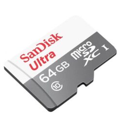 THẺ NHỚ MC SD SANDISK 64G
