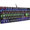 Bàn Phím Cơ Redragon Rudra K565