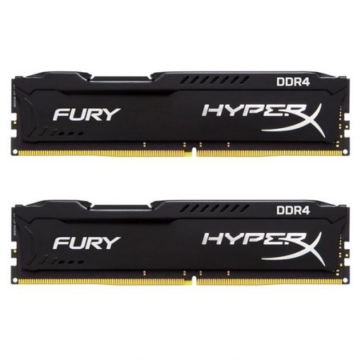 RAM PC DDR4 8G KINGSTON TẢN NHIỆT MỚI