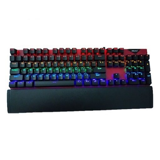 Bàn Phím Cơ Emaster EK M600 Mới