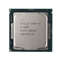Bộ xử lý Intel® Core™ i5-8500