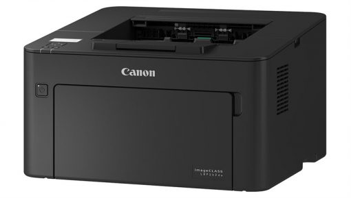 Máy in laser đen trắng Canon LBP 162DW Mới - Ảnh 3
