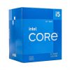 Bộ xử lý Intel® Core™ i5-12400F Bộ nhớ đệm 18M, lên đến 4,40 GHz