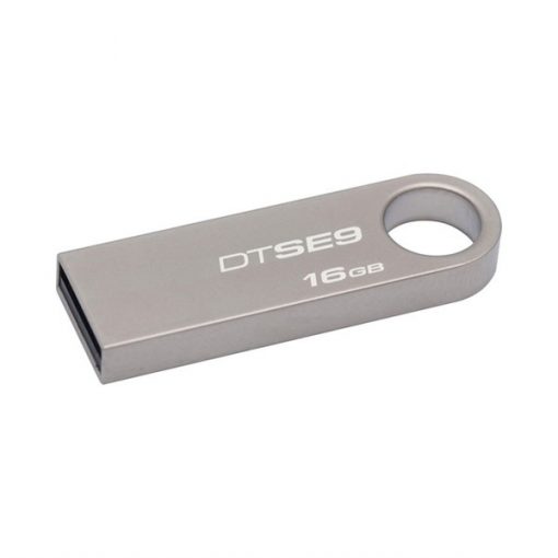 Usb Kingston DataTraveler SE9 16Gb - Ảnh 2