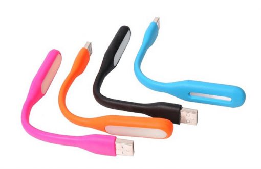 ĐÈN LED MINI USB SIÊU SÁNG - Ảnh 2