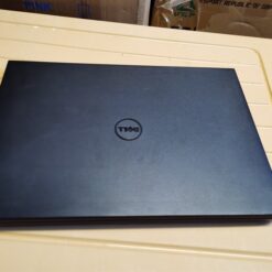 Laptop Dell inspiron 3459 (core I7-6500U, ram 8G, ssd 240GB, Vga rời AMD Radeon R6M315 2GB)