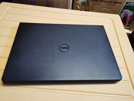 Laptop Dell inspiron 3459 (core I7-6500U, ram 8G, ssd 240GB, Vga rời AMD Radeon R6M315 2GB)