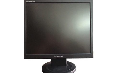 MÀN HÌNH SAMSUNG 17'' VUÔNG - Ảnh 2
