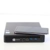 MÁY TÍNH ĐỒNG BỘ HP ELITEDESK 800 MINI I5-4590, RAM 8GB, SSD 120G