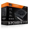 Nguồn Xigmatek X-Power III-650 600w 230V