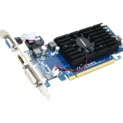 VGA GIGABYTE R545HM 512M D3 CŨ