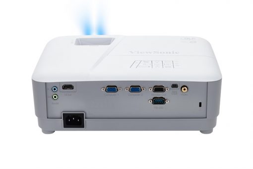 Máy chiếu đa năng Viewsonic PA503X 2nd - Ảnh 4