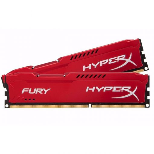 RAM DDR3 8GB BUS 1600MHZ KINGSTON - Ảnh 2