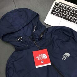 ÁO GIÓ THE NORTH FACE 2 LỚP