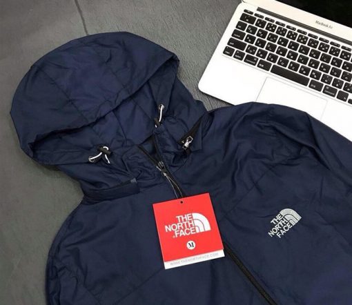 ÁO GIÓ THE NORTH FACE 2 LỚP