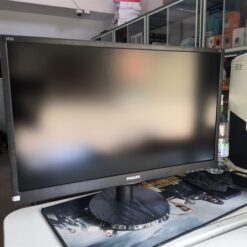 Màn hình LCD PHILIPS 243V5QHSB(1920 x 1080/MVA/60Hz/8 ms)