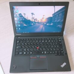 Laptop Lenovo Thinkpad X250 i5 5200U / 4GB/ 500g HDD/ 12.5"HD