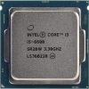 CPU I5 - 6600