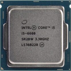 CPU I5 - 6600 (3.9GHz, 6M) SOCKET 1151