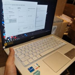 Laptop Acer A514 I5-1135G7 th 11, Ram 8G, ssd vnme 512Gb | Tấn Phát AD