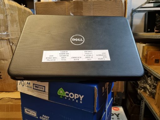 Dell Inspiron 3537| i5-4200U/4g/128g màn hình 15.6” HD - Ảnh 4