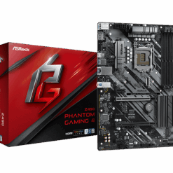 Z490 Phantom Gaming 4