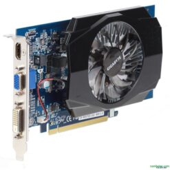 VGA GIGABYTE R5570 2G D3 CŨ
