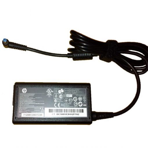 SẠC LAPTOP HP CHÂN NHỎ - Ảnh 5