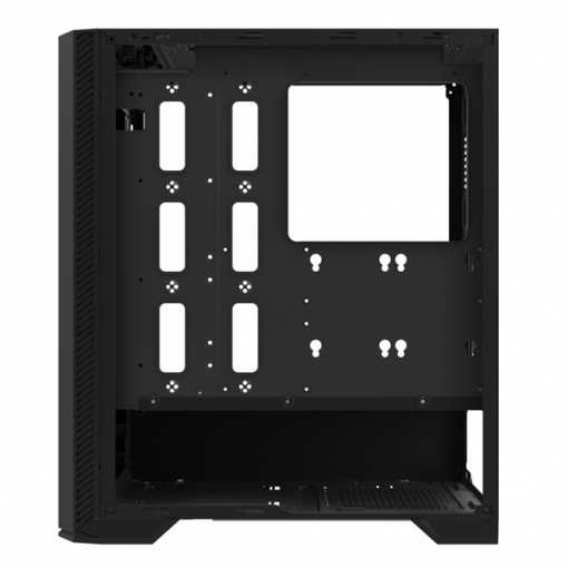 VỎ CASE MÁY TÍNH XIGMATEK EN43880 SIROCON III - Ảnh 3