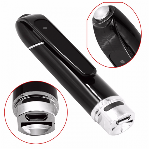 CAMERA VIẾT ELITEK ECP-1080 WF - Ảnh 2