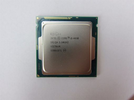 CPU CORE I5 4690 (6M, 3.50GHz) SOCKET 1150 - Ảnh 2