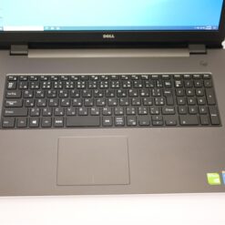 LAPTOP DELL INSPIRON 5758 ( i7-5500U, RAM 8G, SSD 240G, VGA INVIDIA 920M 4G, MÀN HÌNH 17.3") | Tấn Phát AD