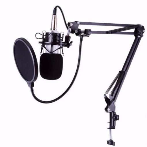 MÀN LỌC MIC THU ÂM - Ảnh 2