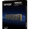 Ổ cứng SSD NM620 Lexar 256GB M.2 NVME