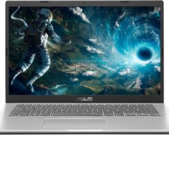 Laptop Asus Vivobook X509FA i5 8265U/4GB/512GB NVME /intel HD Graphics/ 15.6 inch FHD/WIN10