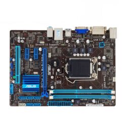 Mainboard Asus B75 2nd - Bảo Hành 1 Tháng
