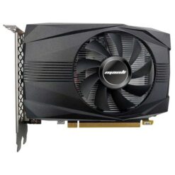Card màn hình MANLI GeForce GTX 1650 4GB GDDR6