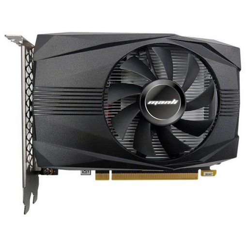 Card màn hình MANLI GeForce GTX 1650 4GB GDDR6