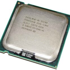 CPU INTEL DUO CORE E5200 - SOCKET 775