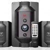 LOA SOUNDMAX A927/2.1 BLUETOOTH CHÍNH HÃNG