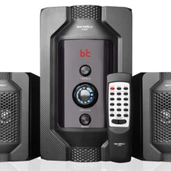 LOA SOUNDMAX A927/2.1 BLUETOOTH CHÍNH HÃNG