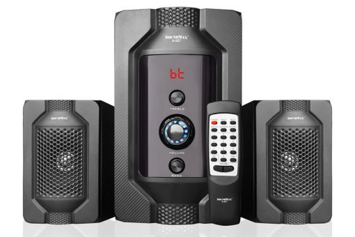 LOA SOUNDMAX A927/2.1 BLUETOOTH CHÍNH HÃNG
