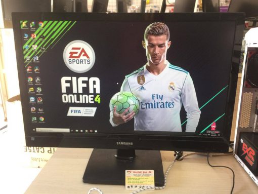 BỘ MÁY KHỦNG CHIẾN GAME LÀM ĐỒ HỌA MAIN B250 GAMING , I5-6500,Ram Crucical Ddr4 8gb Max 32Gb Ram,SSD 120G ,Case Zalman k220 Plus - Ảnh 3