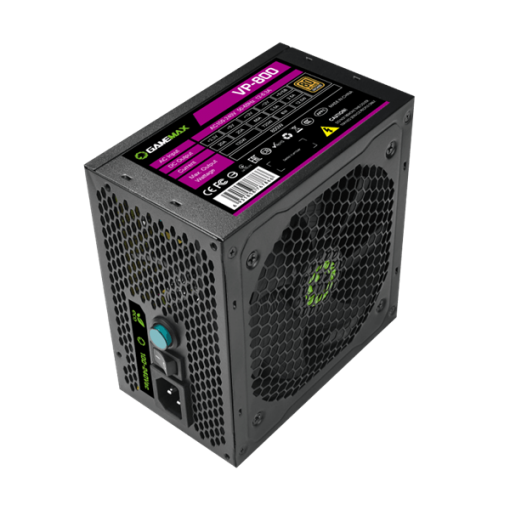 Nguồn GAMEMAX VP-800 800W -80 Plus Bronze - Ảnh 3