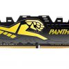 RAM DDR4 8GB/3200MHz APACER PANTHER GOLDEN TẢN NHIỆT MỚI