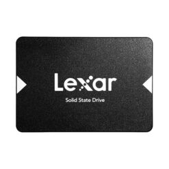 Ổ cứng SSD LEXAR NS100 128GB Sata3 2.5-inch | Tấn Phát AD