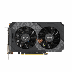 VGA Asus GTX 1660 6G GDDR5 TUF Gaming OC