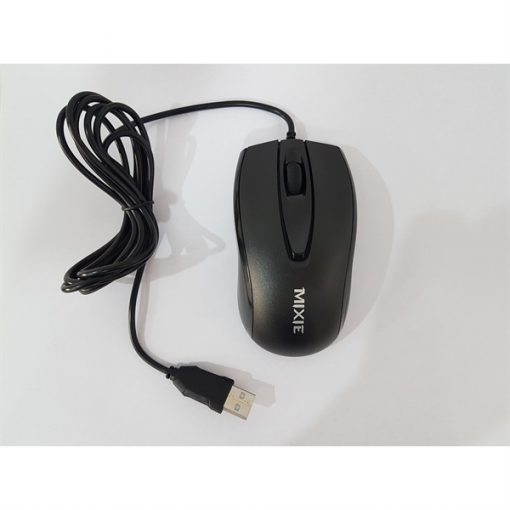 Chuột Có Dây Mixie M01 - Ảnh 2